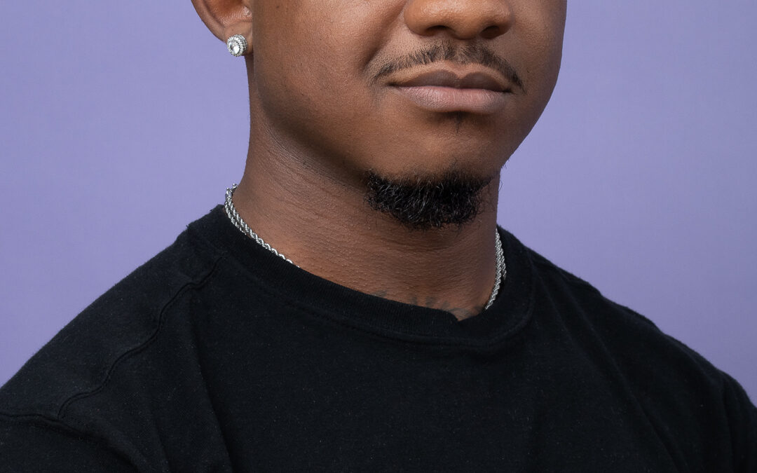 Michael Martell Anthony Davis